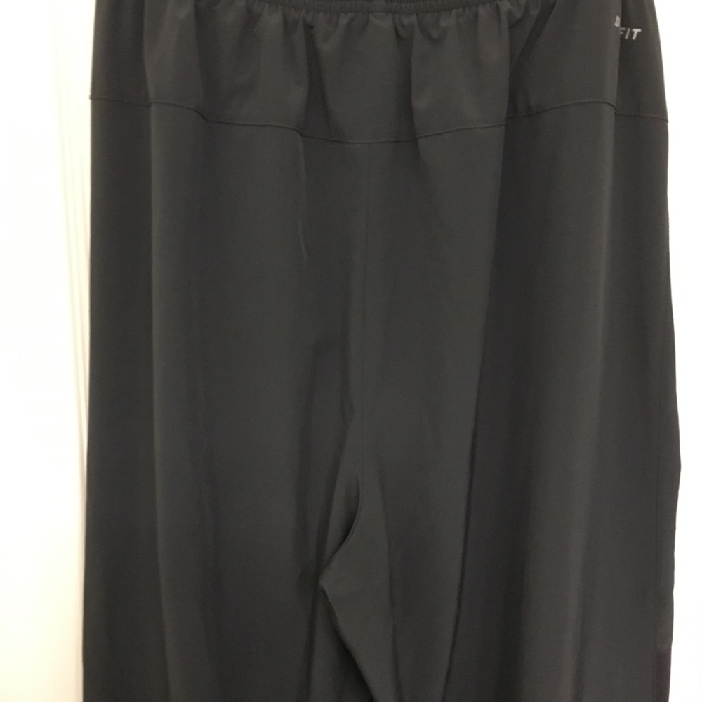 Nike Dri fit Pants Grey Size Small - Picture 6 of 8